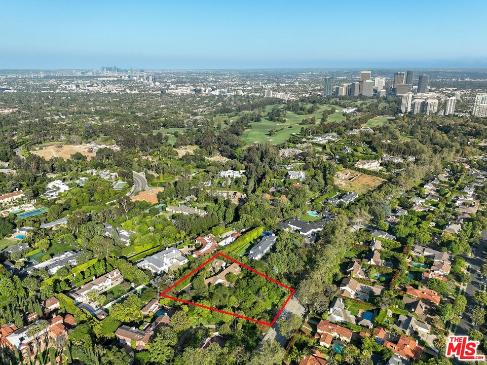 234 S Beverly Glen Blvd, Bel Air