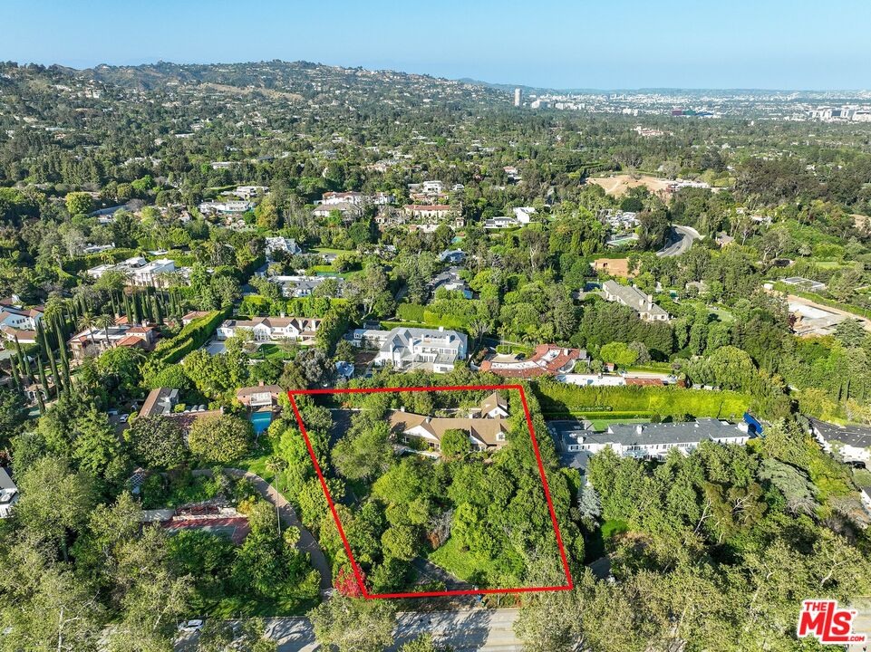 234 S Beverly Glen Blvd, Bel Air