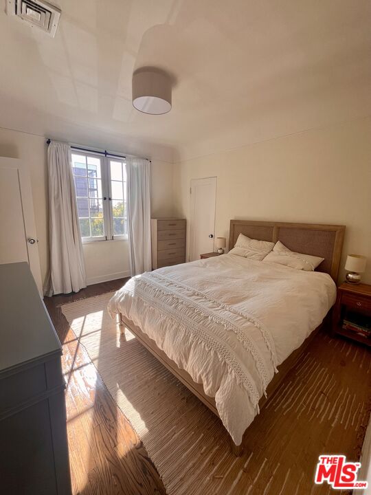 1345 N Hayworth Ave Unit: 201, West Hollywood