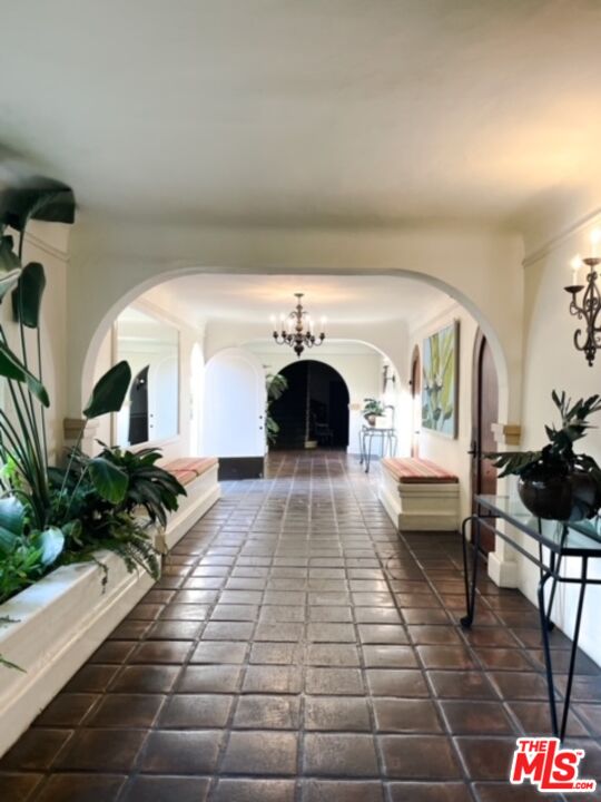 1345 N Hayworth Ave Unit: 201, West Hollywood