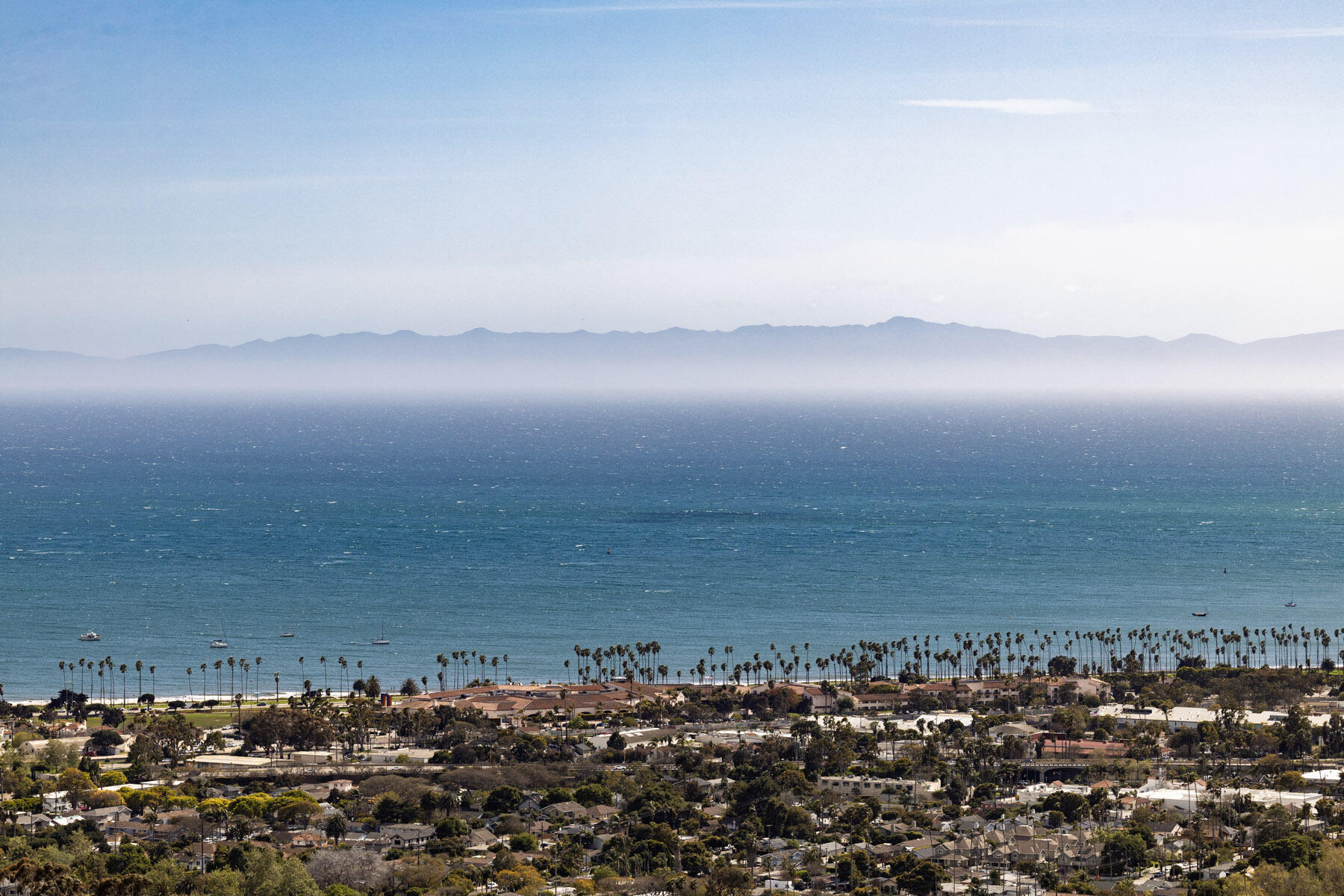 45 Via Alicia, SANTA BARBARA
