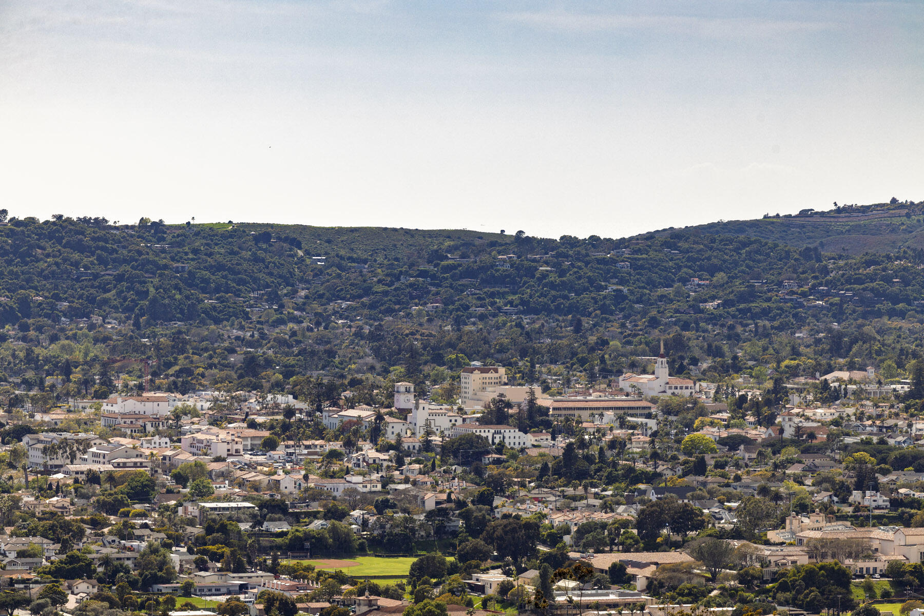 45 Via Alicia, SANTA BARBARA