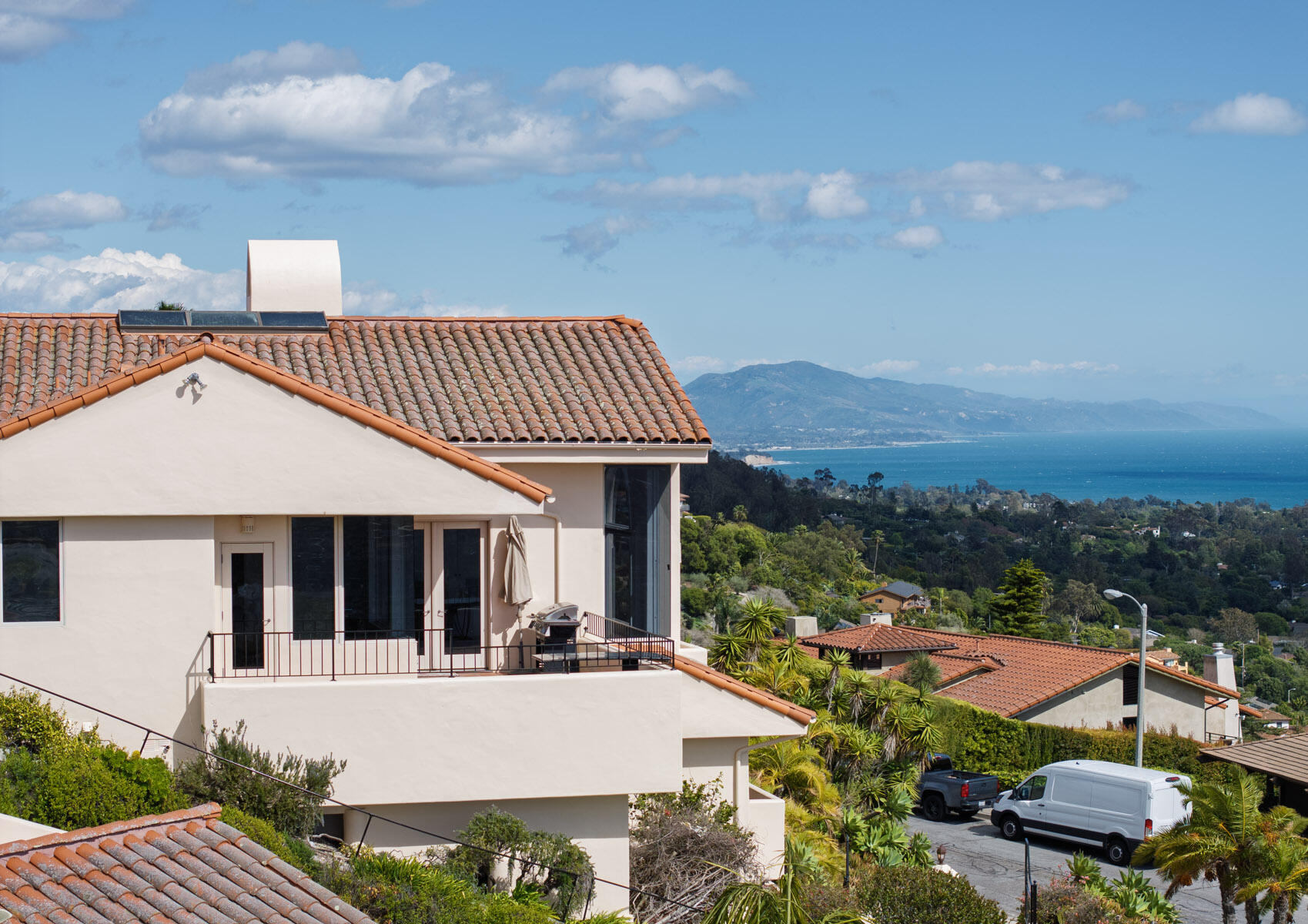 45 Via Alicia, SANTA BARBARA