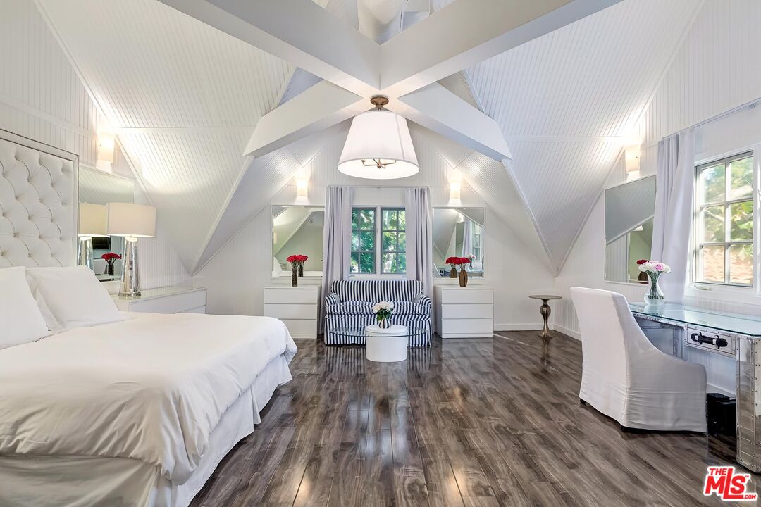 909 N Orlando Ave, West Hollywood