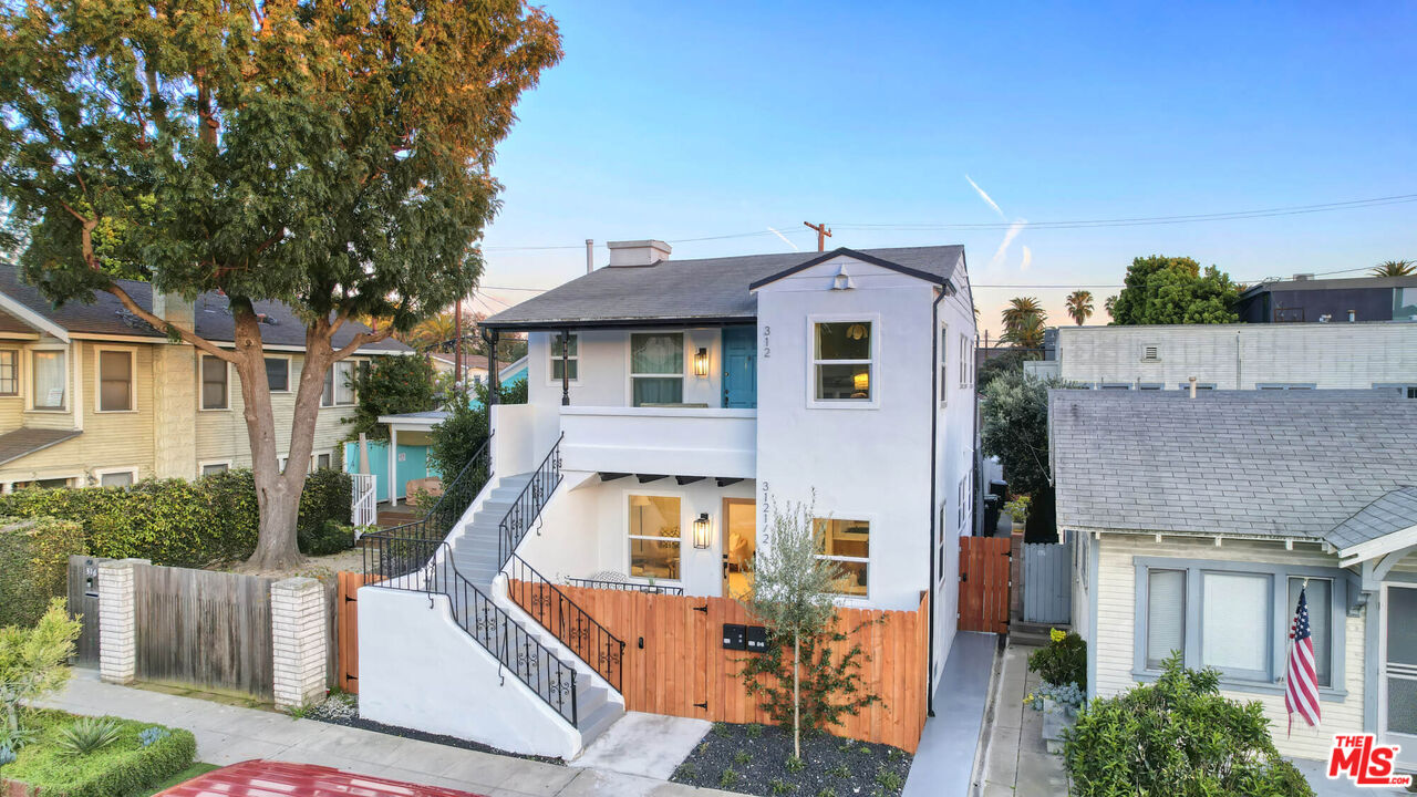312 Market St, Venice