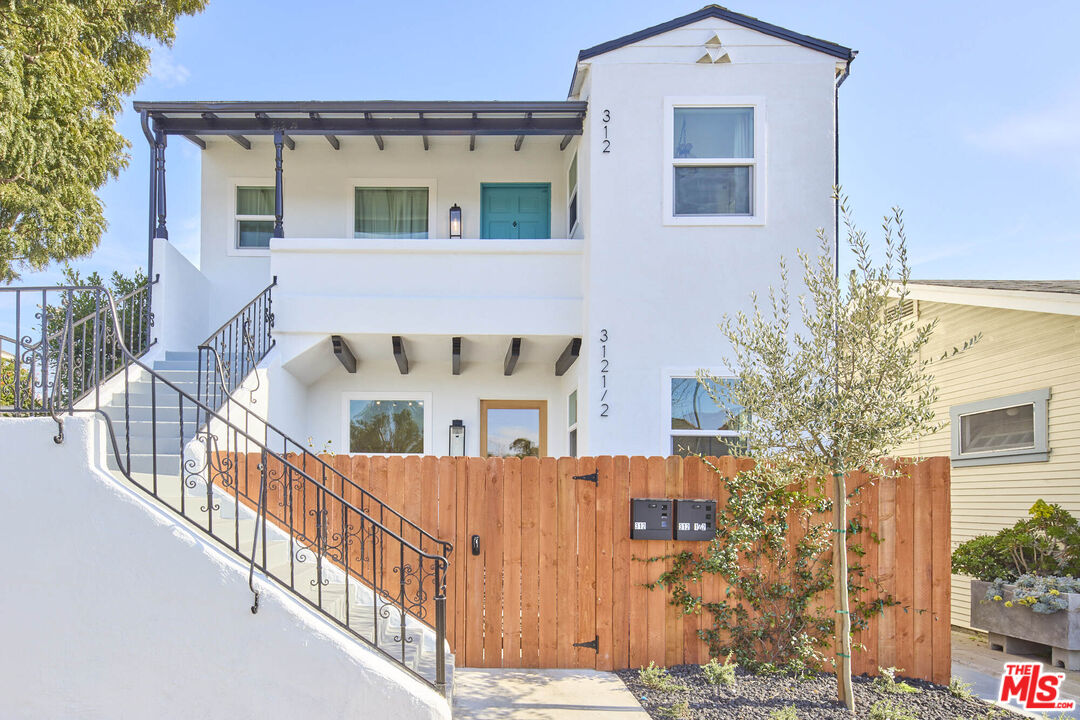 312 Market St, Venice