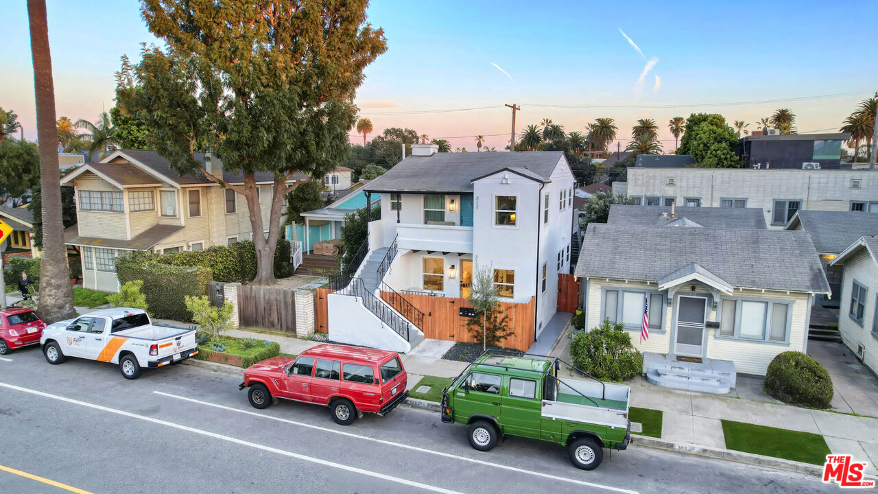 312 Market St, Venice