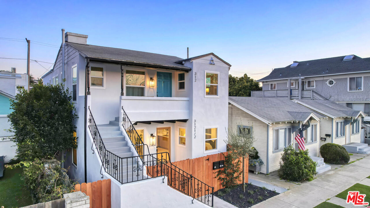 312 Market St, Venice