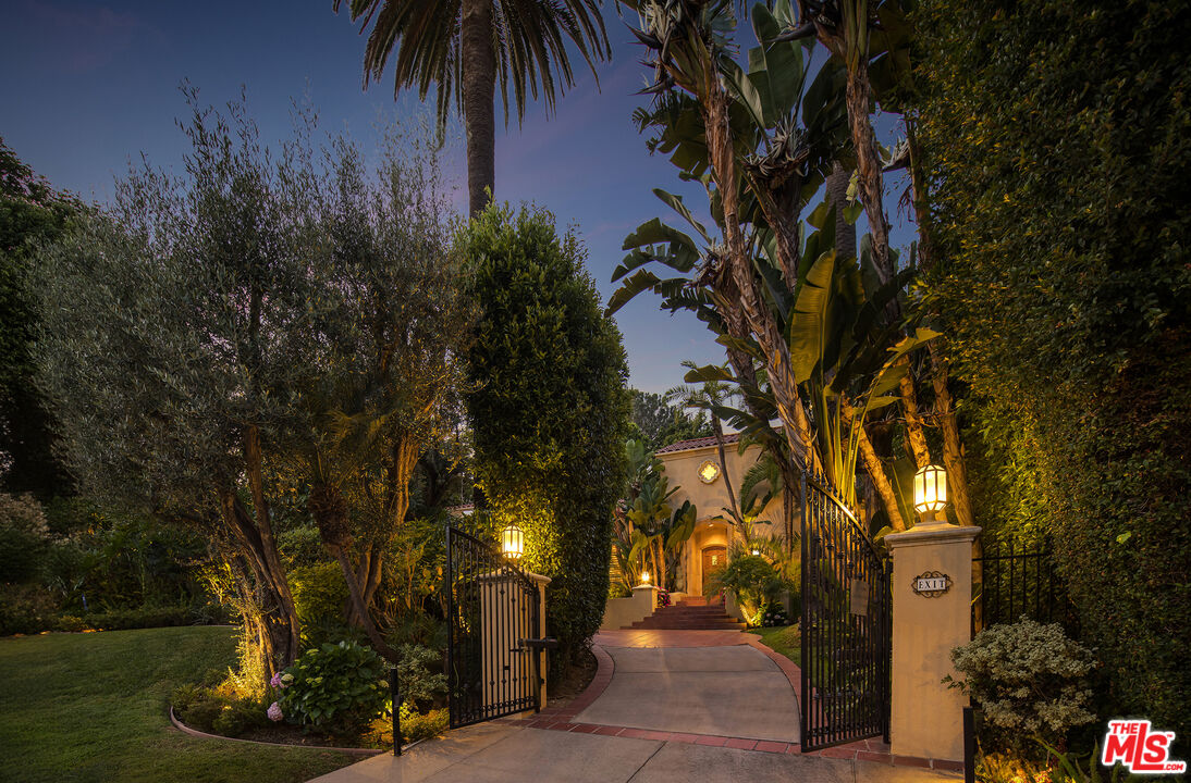 1200 N Doheny Dr, Sunset Strip