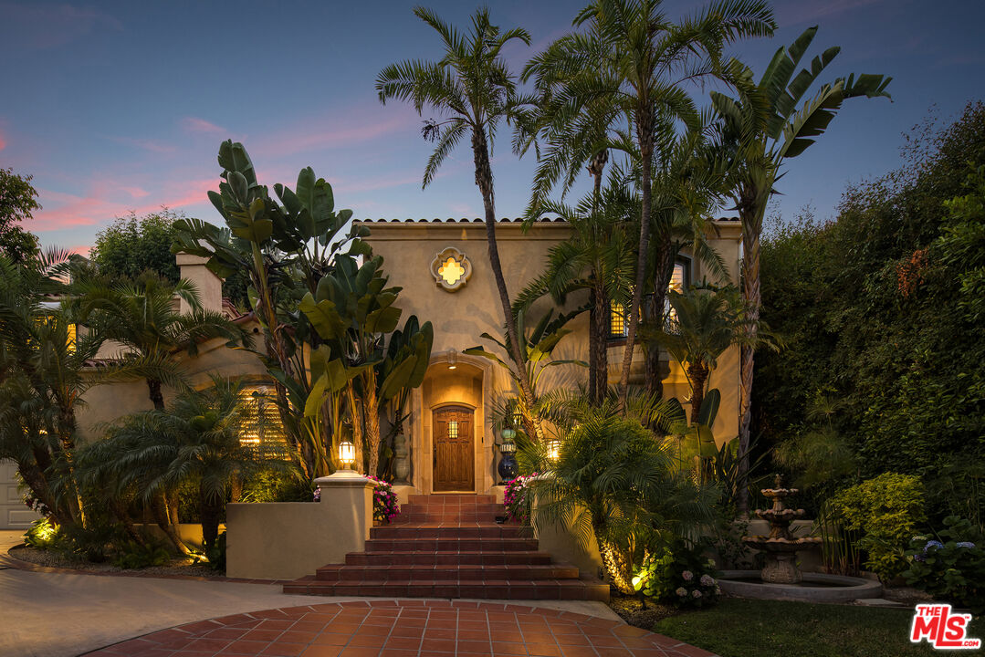1200 N Doheny Dr, Sunset Strip