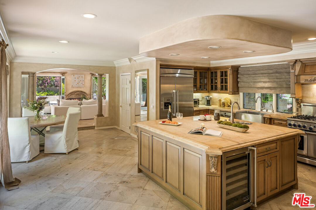 1200 N Doheny Dr, Sunset Strip