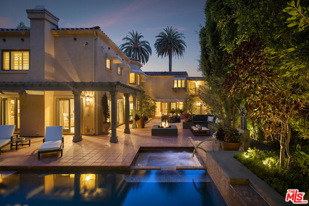 1200 N Doheny Dr, Sunset Strip
