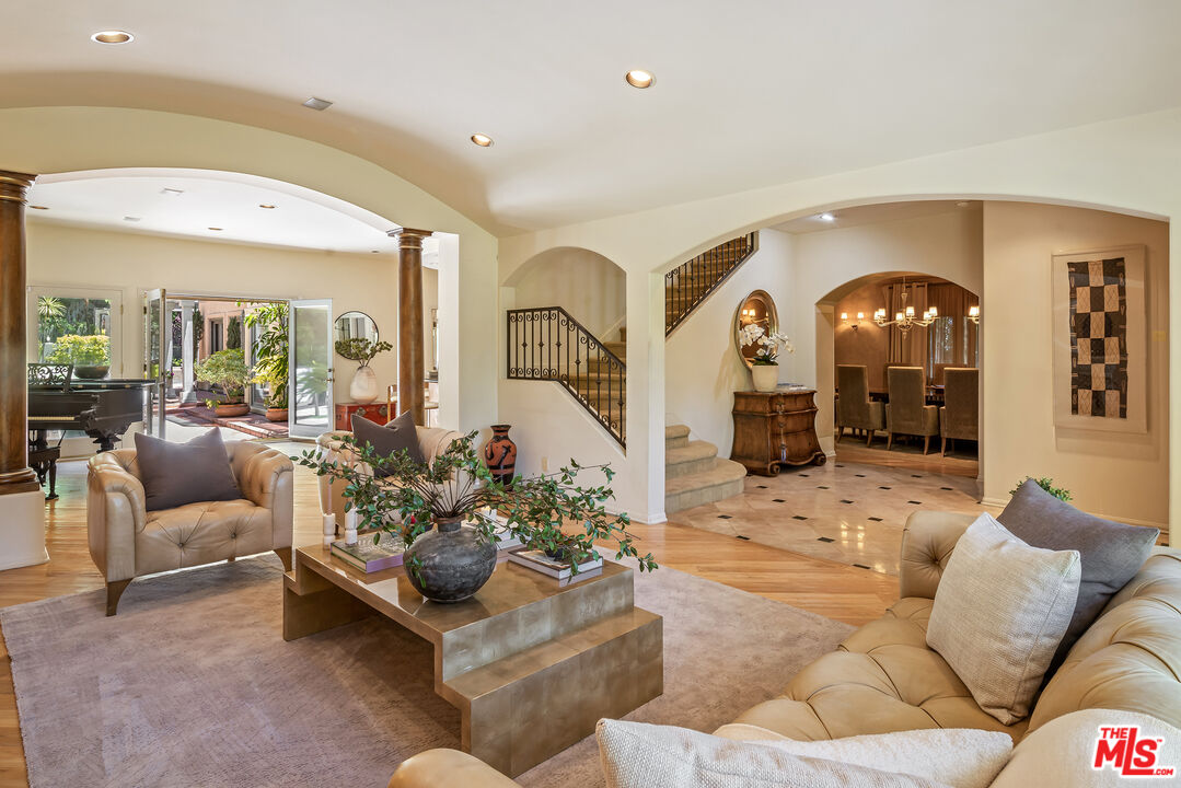 1200 N Doheny Dr, Sunset Strip