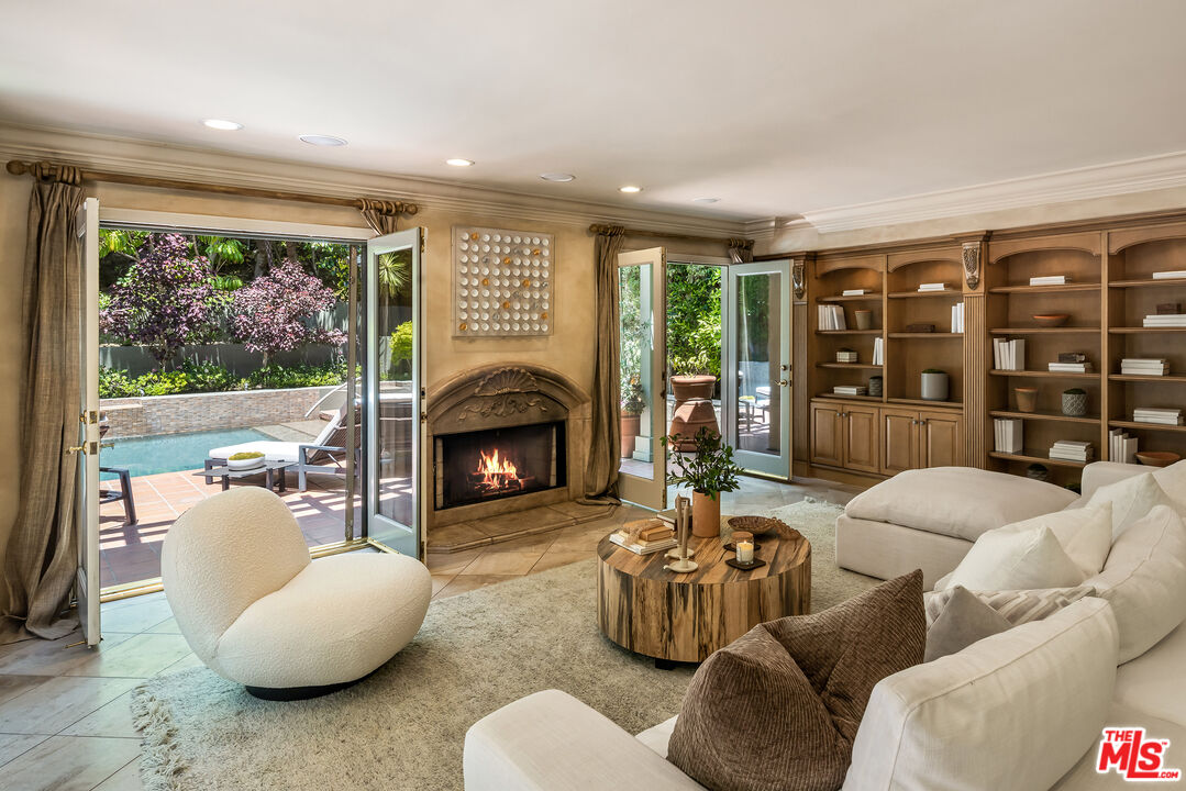 1200 N Doheny Dr, Sunset Strip