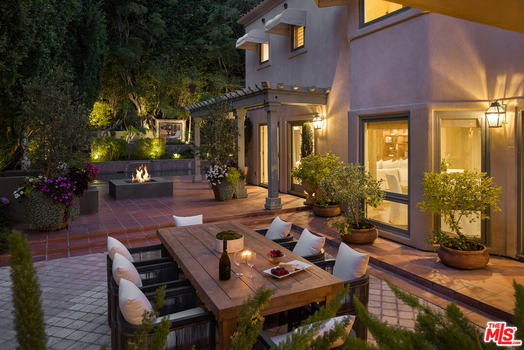 1200 N Doheny Dr, Sunset Strip