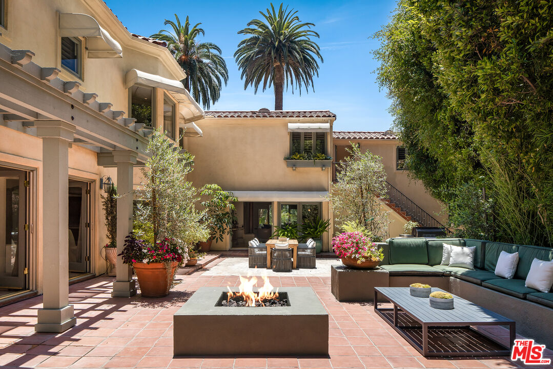 1200 N Doheny Dr, Sunset Strip