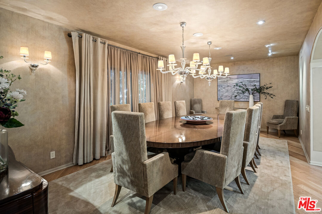 1200 N Doheny Dr, Sunset Strip