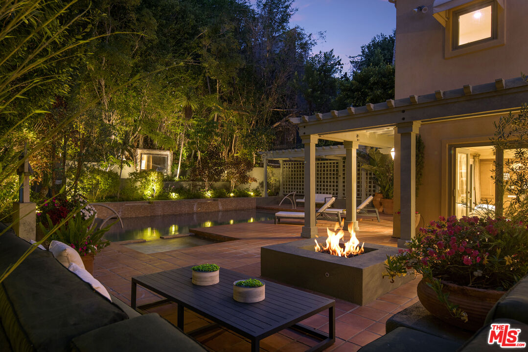 1200 N Doheny Dr, Sunset Strip