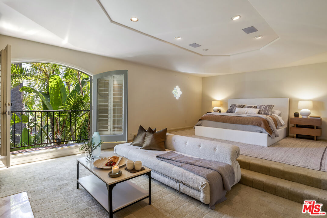 1200 N Doheny Dr, Sunset Strip