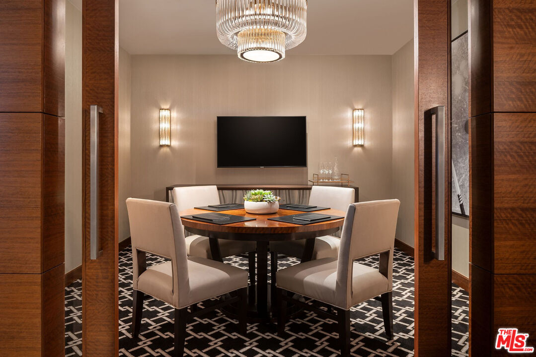 900 W Olympic Blvd Unit: 44D, DTLA