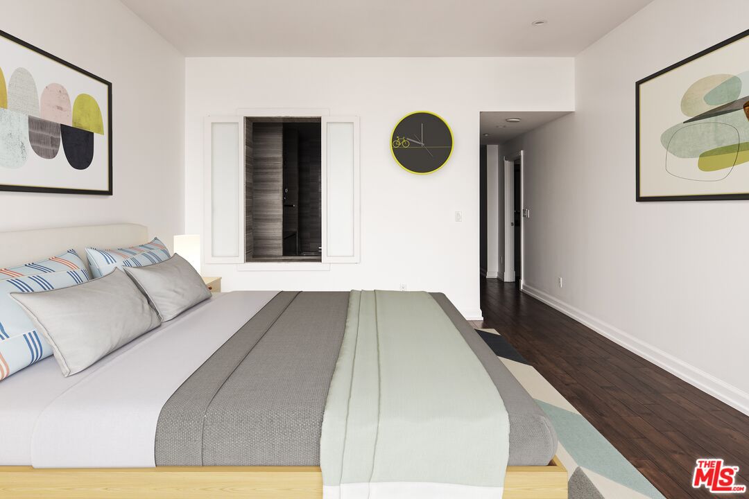 900 W Olympic Blvd Unit: 44D, DTLA