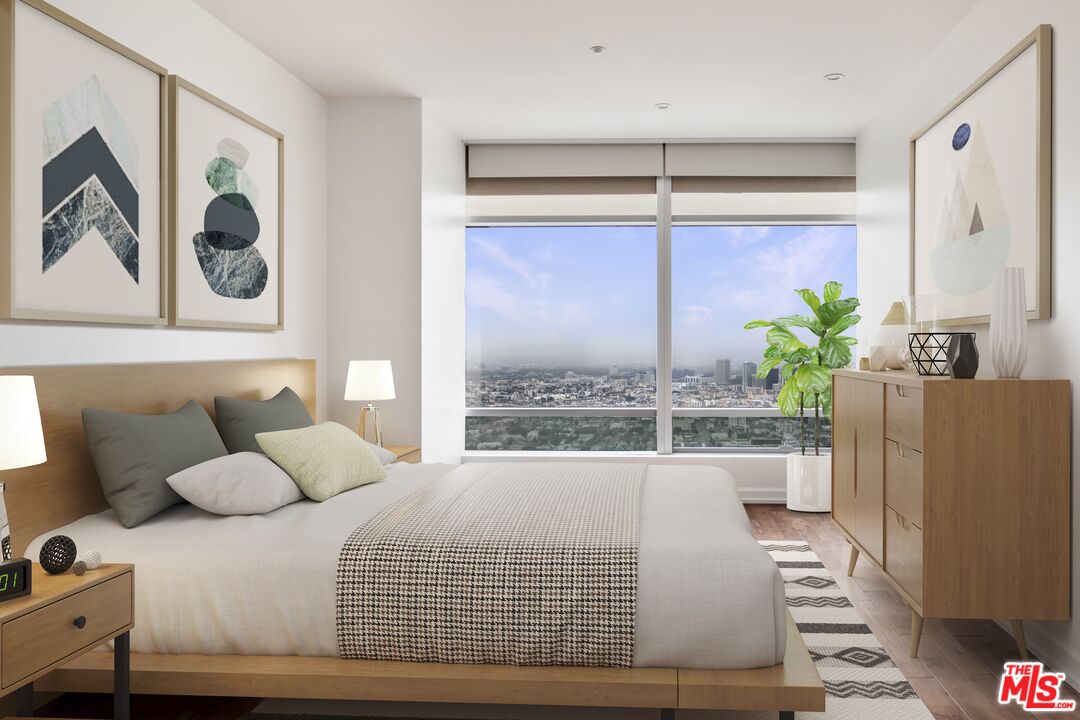 900 W Olympic Blvd Unit: 44D, DTLA