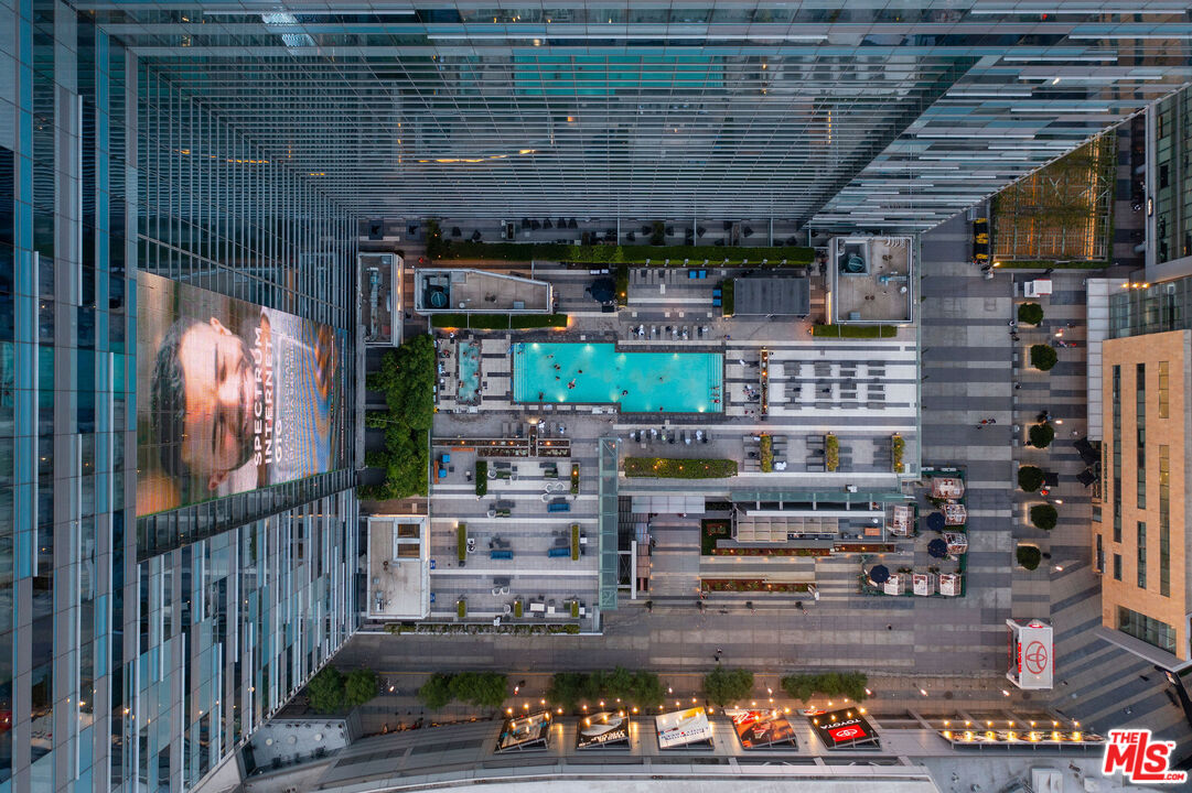 900 W Olympic Blvd Unit: 44D, DTLA
