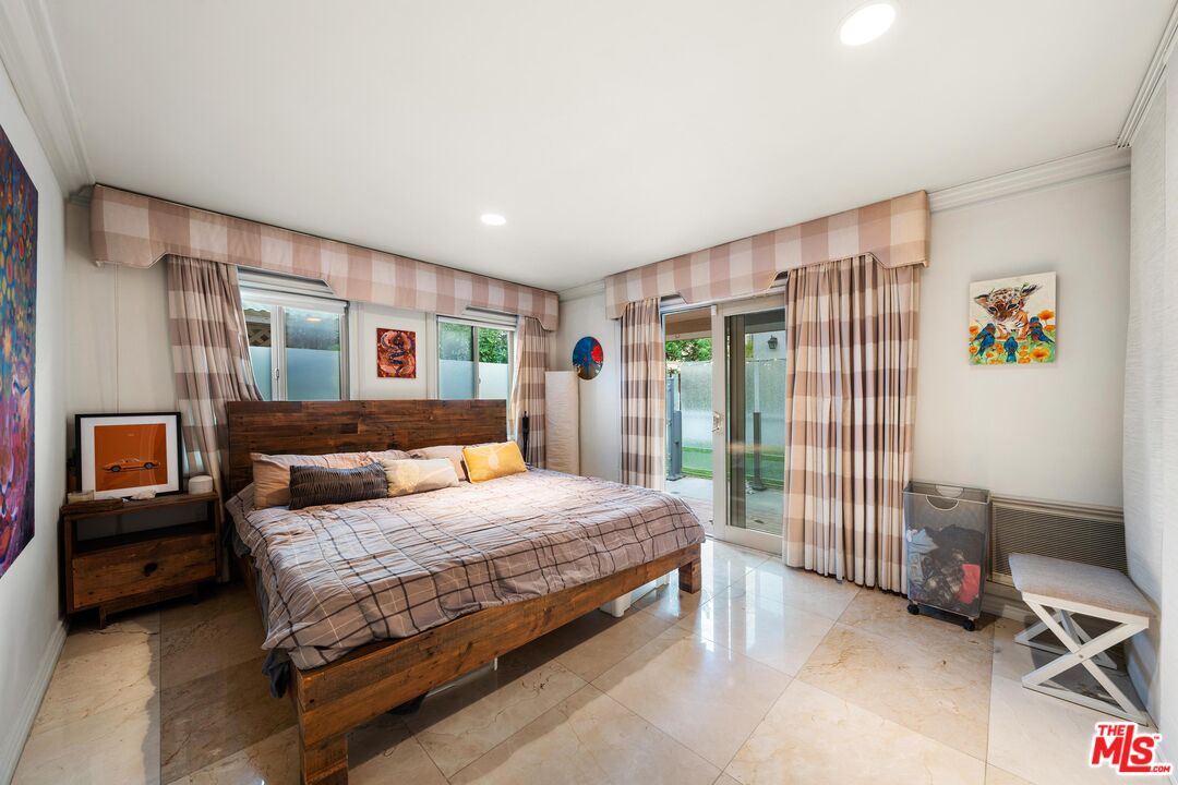 720 San Vicente Blvd, Santa Monica