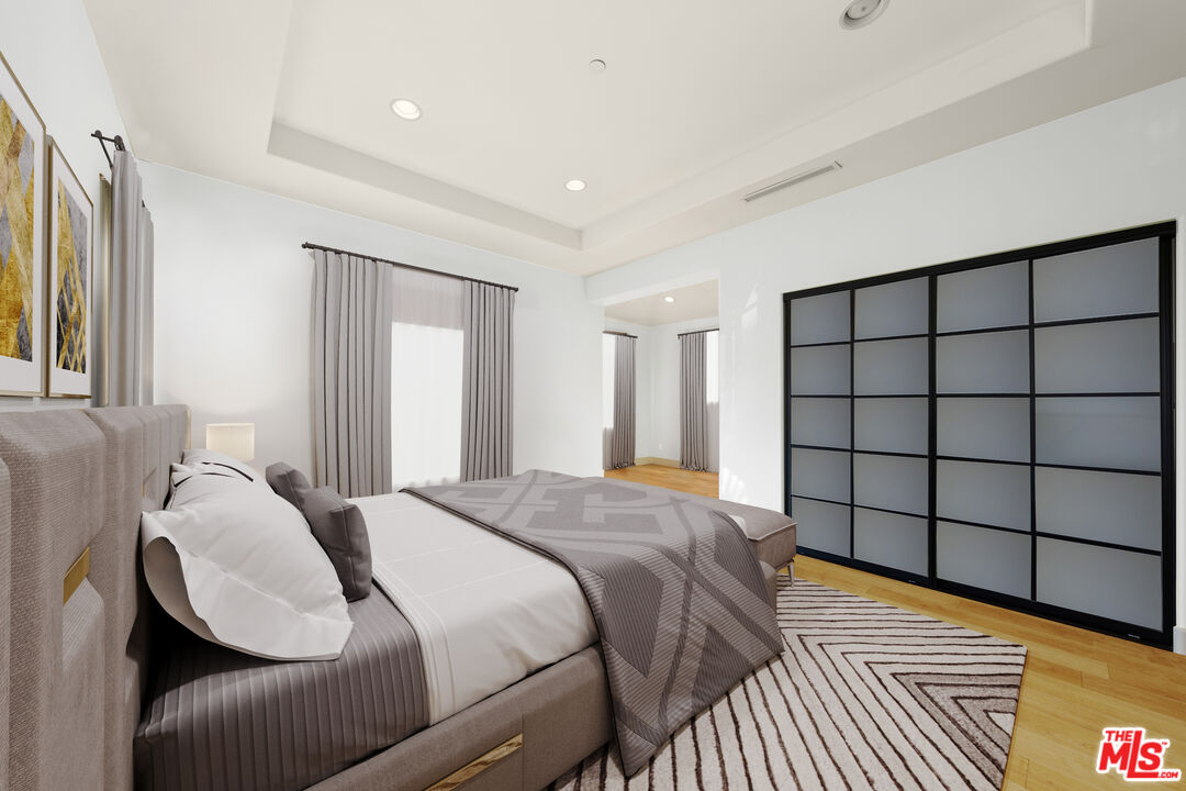 720 San Vicente Blvd, Santa Monica
