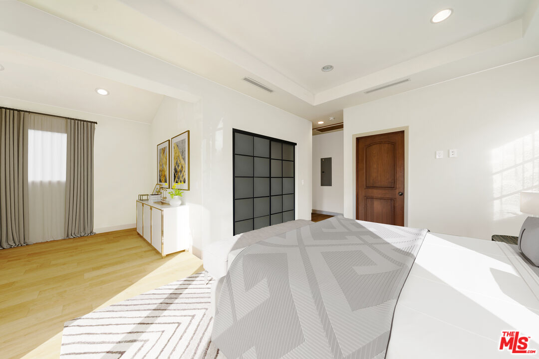 720 San Vicente Blvd, Santa Monica