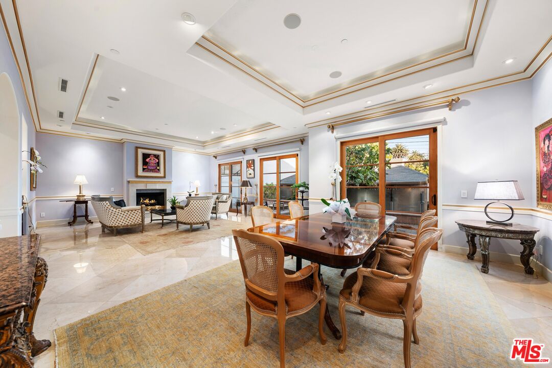 720 San Vicente Blvd, Santa Monica