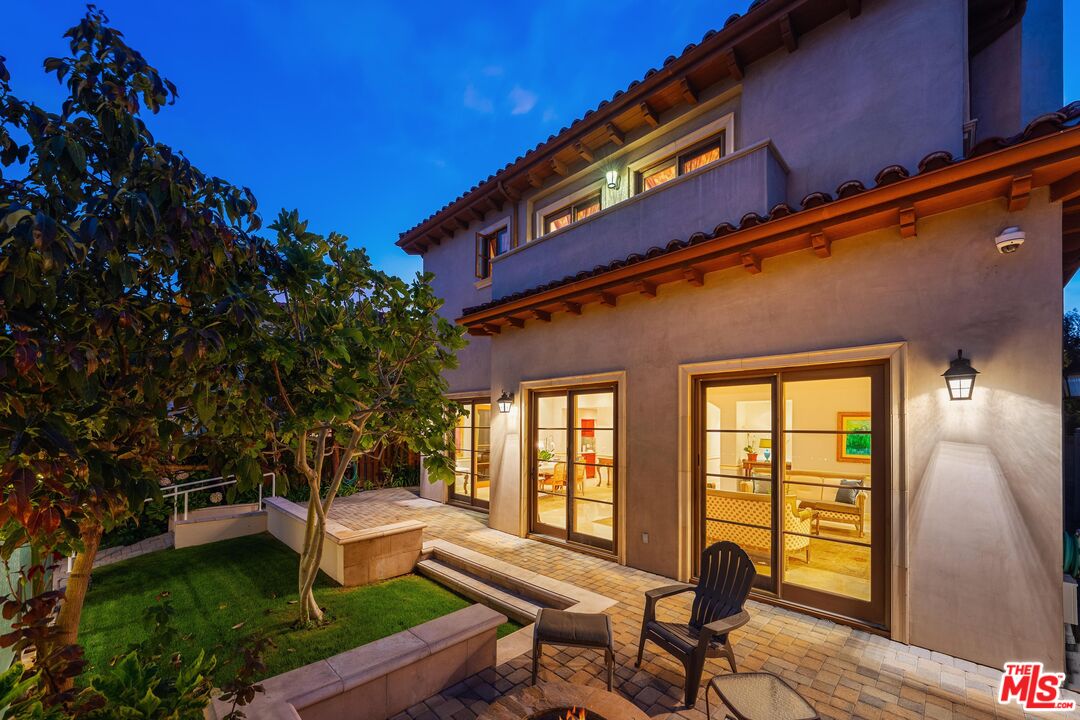 720 San Vicente Blvd, Santa Monica