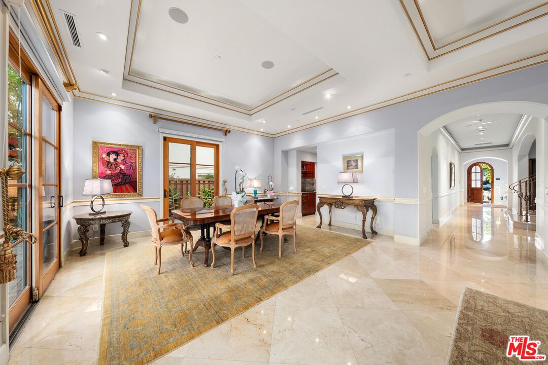 720 San Vicente Blvd, Santa Monica