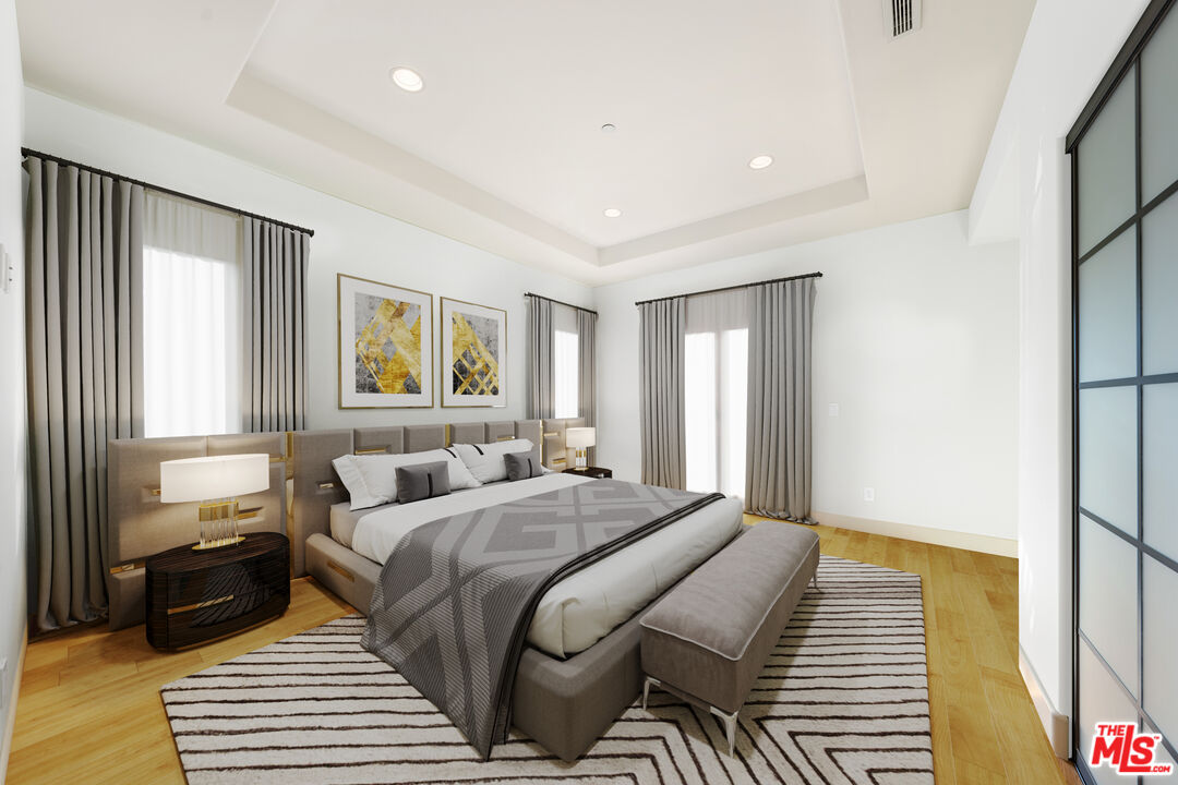 720 San Vicente Blvd, Santa Monica