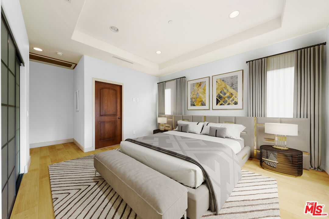 720 San Vicente Blvd, Santa Monica