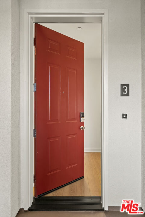 12887 Runway Rd Unit: 3, Playa Vista