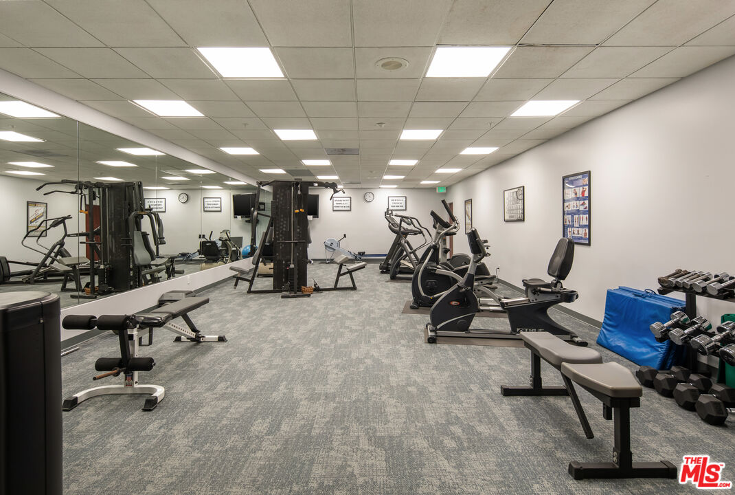 11500 San Vicente Blvd Unit: 221, Brentwood
