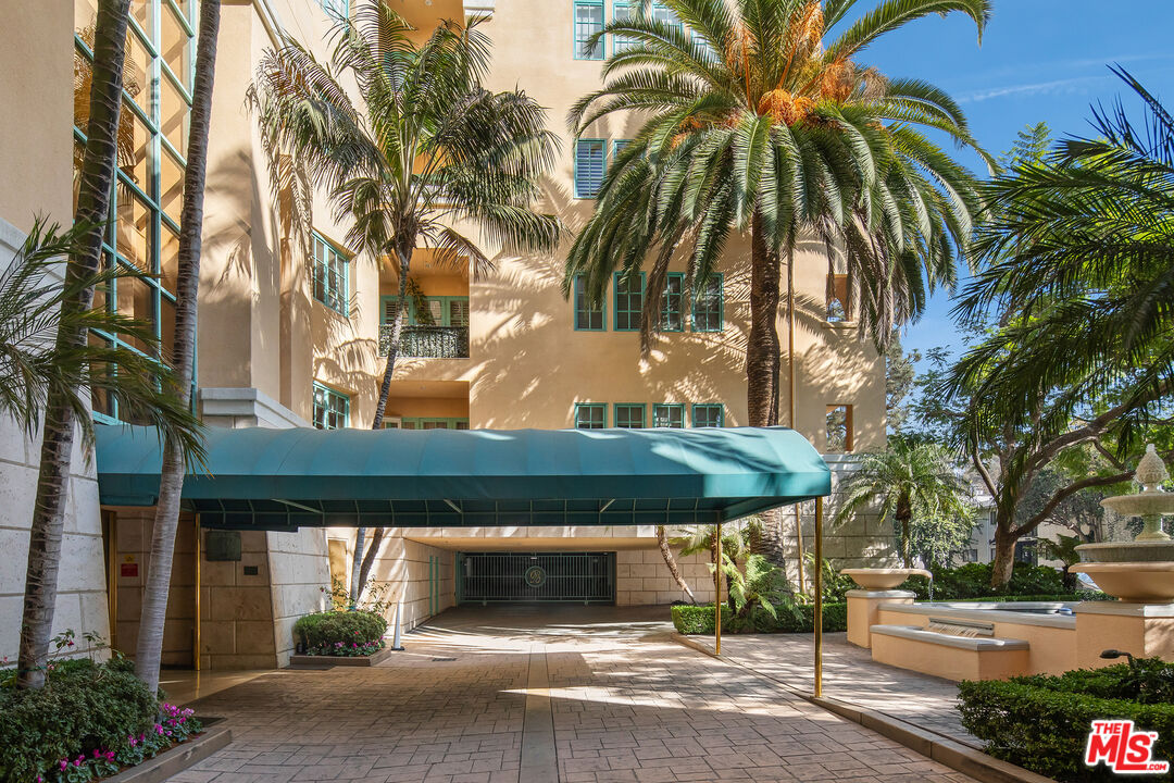 11500 San Vicente Blvd Unit: 221, Brentwood