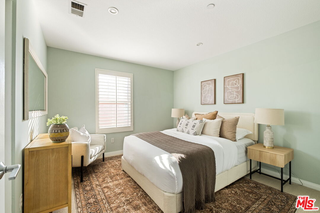 5309 Ballona Ln, Culver City