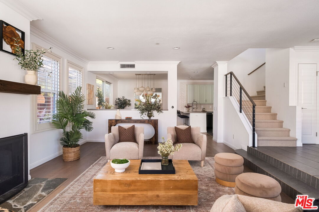 5309 Ballona Ln, Culver City