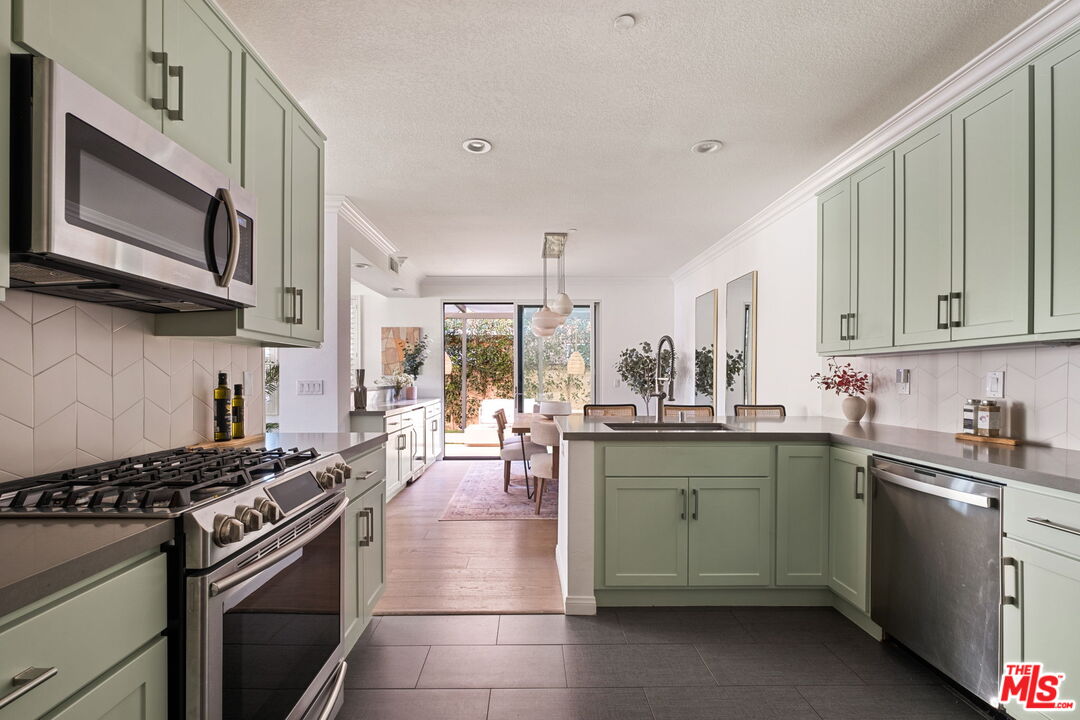 5309 Ballona Ln, Culver City