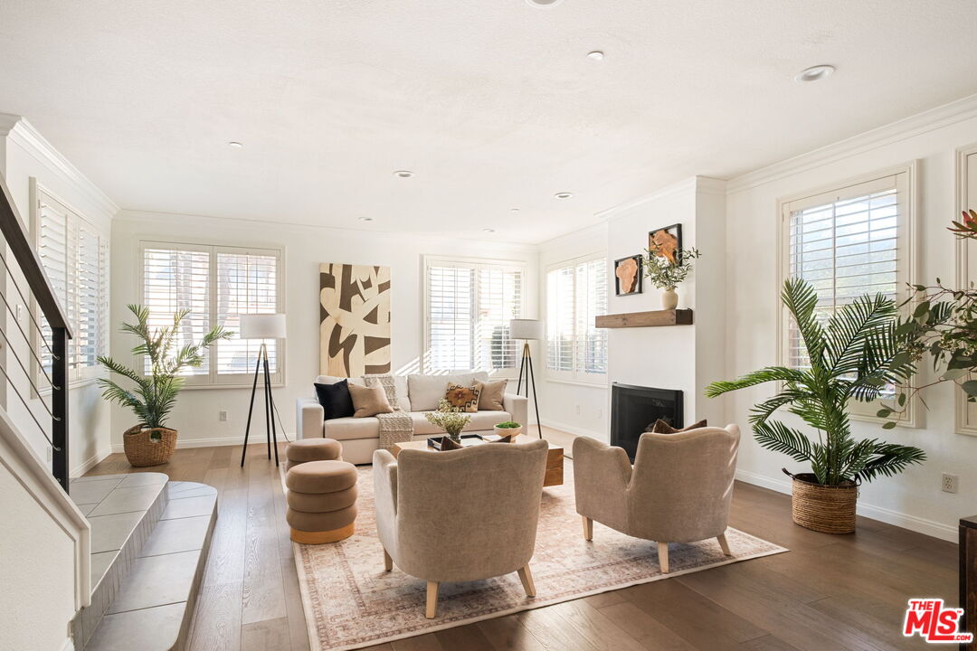 5309 Ballona Ln, Culver City