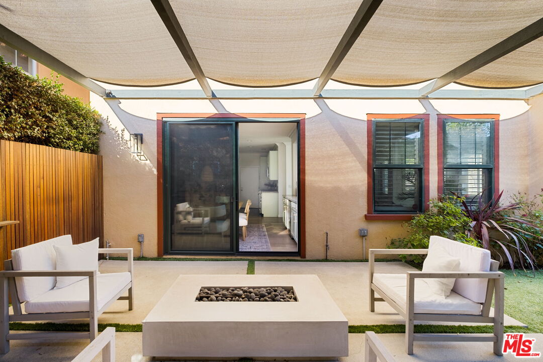 5309 Ballona Ln, Culver City
