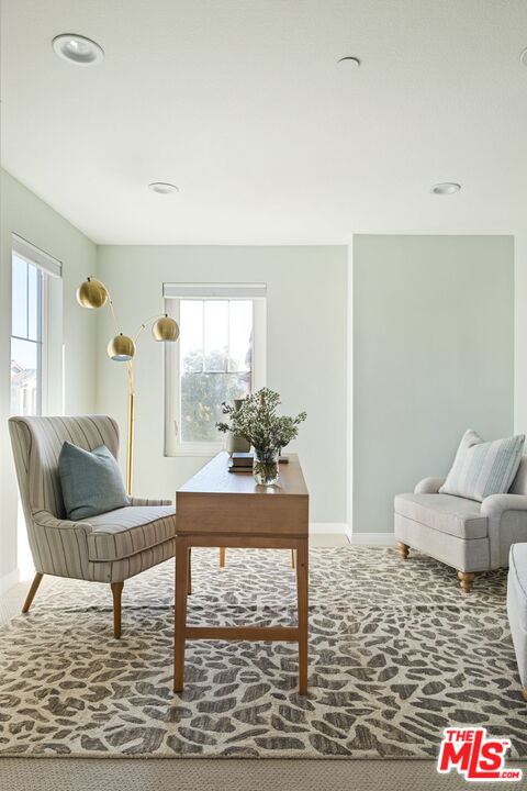 5309 Ballona Ln, Culver City