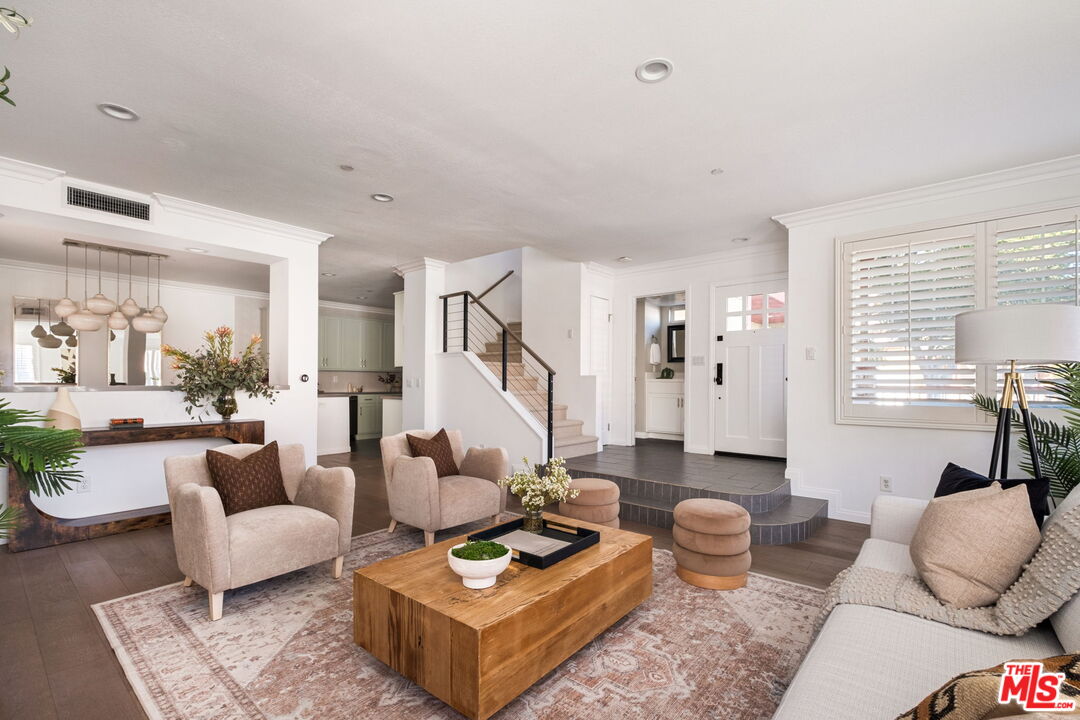 5309 Ballona Ln, Culver City