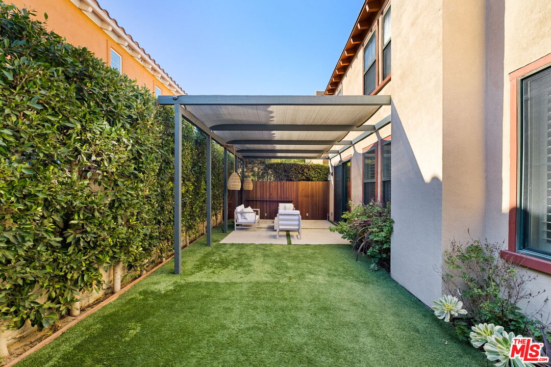 5309 Ballona Ln, Culver City