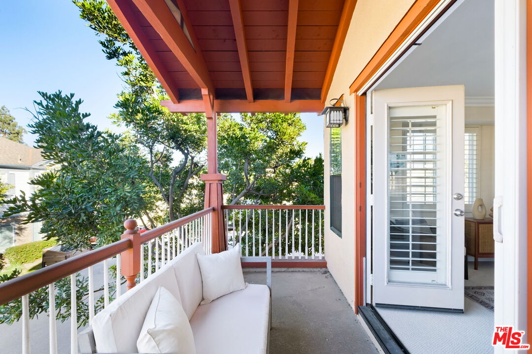 5309 Ballona Ln, Culver City