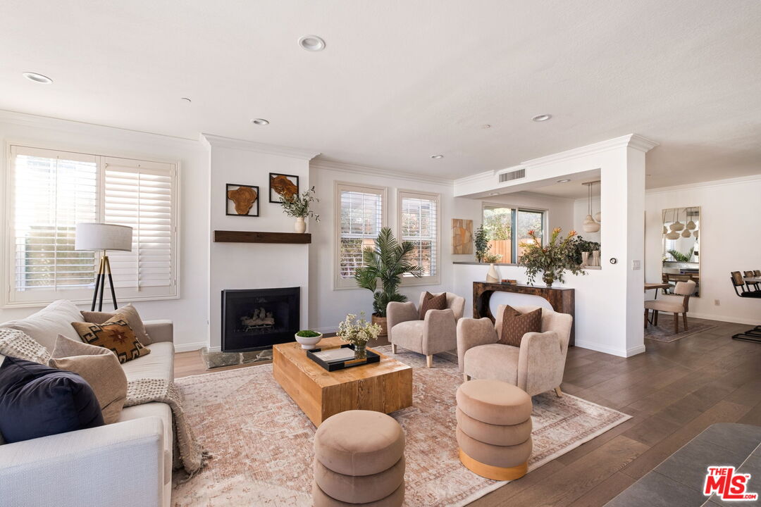 5309 Ballona Ln, Culver City