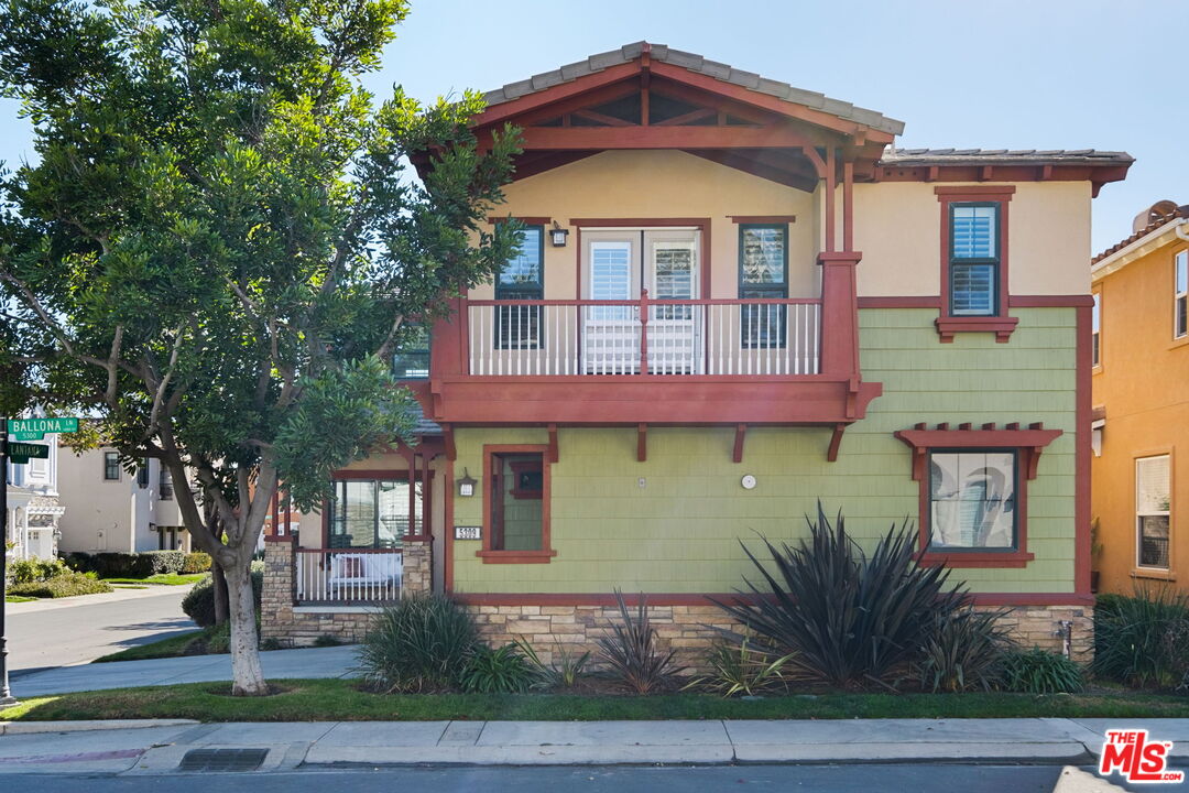5309 Ballona Ln, Culver City