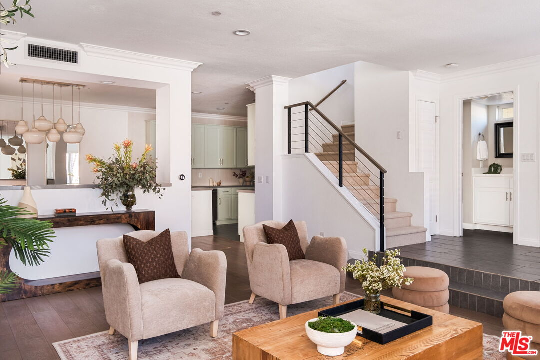 5309 Ballona Ln, Culver City